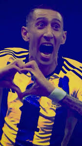 Di Maria Sera Eliminado De Dls 2025