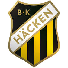 Mjällby går som tåget i superettanfotbollen. Spelarbetyg Efter Mjallby Aif Bk Hacken 1 1