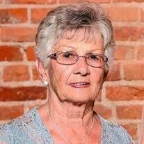 Carolee J. Palmcook Obituary