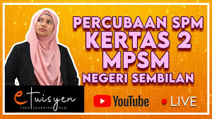 Semoga pelajar kelas 4 sains, dan pelajar kelas 5k1 smk seri londang dapat menggunakan blog ini sebagai tempat untuk memperkasakan kemahiran berbahasa terutama murid kelas 5k1 bakal. Etuisyen Live 3 Teknik Menjawab Spm Sains Trial Spm Mpsm Negeri Sembilan 2019 Youtube