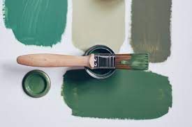 6 Best Sage Green Paint Colors