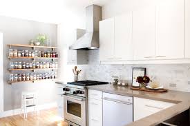 34 h x 22 w. Frameless Kitchen Cabinets Design Ideas