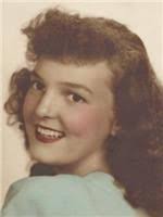 Geraldine Gillen Obituary (1932