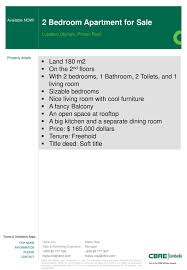 The company, sonno, offers this website, including all information, tools and services available from this site, to you, the user, conditioned upon. 2 Bedroom Apartment For Sale Ppt Download