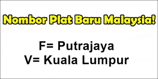 Jika anda berhasrat untuk membuat pembelian atau. Nombor Plat Kenderaan Terkini Malaysia