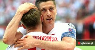 Oświadczenia w tej sprawie wydali polski. Lewandowski I Blaszczykowski Rekordzisci W Czasach Zarazy