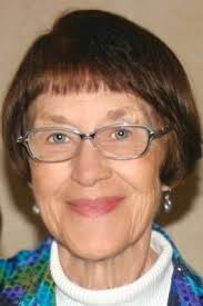 Virginia Walsh Obituary (1934