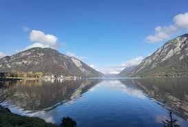 Der millstätter see ist mit 141 m der tiefste see in kärnten. Osterreich Seen 26 Bemerkenswerte Seen In Osterreich