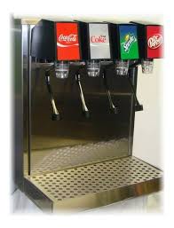 4 Flavor Home Soda Tower System With Remote Cooling One Maybe Two Of These In Concession Leave O Home Theater Decor At Home Movie Theater Home Theater Rooms
