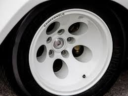 mechanical white car magwheelsmotorcycles magwheels4x4 カウンタック ホイール 意匠
