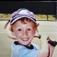 Thank you @tarheeltennis for the best 4.5 years of my life. Rare for  someone to get to live out a dream but that's exactly what I've been able  to do in Chapel