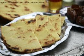Kesra Algerienne Recipes Food Arabic Food
