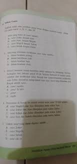 Jawaban pai halaman 153 kelas 9. Kunci Jawaban Agama Kls 7 Bab 10 Peranti Guru
