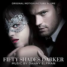 Fifty shades freed (original motion picture soundtrack). Fifty Shades Darker Score Amazon De Musik