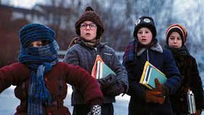 Download What The Cast Of A Christmas Story Looks Like Today