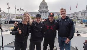 Metallica is an american heavy metal band. Concert Metallica La Bucuresti In 2019 Cel Mai Ieftin Bilet 235 De Lei