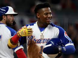 July 10, 2021, by brett taylor chicago cubs terrible scene down in miami, as ronald acuña jr. Ronald Acuna Jr Atlanta Braves Star Is Better Than Ever In 2021 Sports Illustrated
