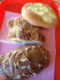 Sheng Kee Bakery Photos Bakery Walnut Butter Food