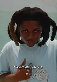 Ayetian Wah Yo Deh Pon Lyric