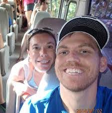 Brian Kupfer's Instagram, Twitter & Facebook