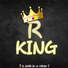 Although the new logo isn't tremendously different from the old one, you'll notice that it is more minimalist. R King Posts Facebook