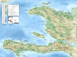 The 1907 kingston earthquake which shook the capital of the island of jamaica with a magnitude of 6.2 on the moment magnitude scale on monday january 14, at about 3:30 p.m. Esclavage En Haiti Wikipedia