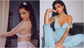 Ena Friedrich: Cure su me uvijek više zanimale od muškaraca... | 24sata