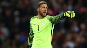 Cerca nel più grande indice di testi integrali mai esistito. Atletico El Nuevo Seleccionador De Eslovenia Cuenta Con Oblak As Com