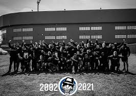 High quality krc genk gifts and merchandise. Zaunfahne Verlust Der Ehrenvolle Abschied Von Drughi Genk Faszination Fankurve