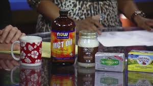 Bulletproof coffee is a recipe for a morning coffee drink containing butter and mct oil. Does Trendy Bulletproof Coffee Have Any Health Benefits Youtube