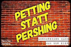 Provided to youtube by zebralution gmbh petting statt pershing · frank goosen always kill your darlings ℗ 2004 roof music released on: Pbs Twimg Com Media Eefixcmwsaa3zsm Jpg