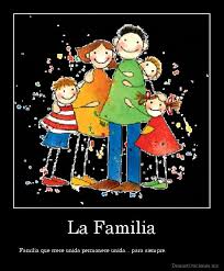 Valor Gobernante Familia Pasar Tiempo Con Mis Padres Y Hermanas