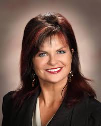 LaVonne Klos-Randall Independent Beauty Consultant