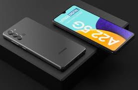 Features 6.6″ display, mediatek mt6833 dimensity 700 5g chipset, 5000 mah battery, 128 gb storage, 8 gb ram. Samsung Galaxy A22 5g Budget Smartphone A Series 2021 Letsgodigital