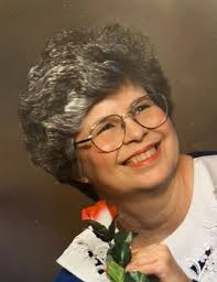 Obituary information for Jean Webb Alexander