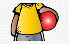 Futbolista deporte, futbol, niño, mano, deporte png. Gymnastics Clipart Melonheadz Melonheadz Deportes Png Download 290686 Pinclipart