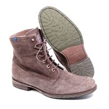 Toll verarbeitet, mit genähter, robuster. Floris Van Bommel Herren 10751 13 Klassische Stiefel Braun Dark Brown 13 Dealbird Top Marken Top Preise