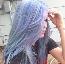 Tish & snooky's manic panic is the original fantasy hair color and cosmetics lifestyle brand. Periwinkle Hair Fox Hair Dye Periwinkle Hair Dyed Hair Pastel