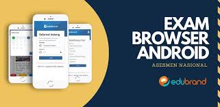 Subscribe to channels you love, create content of your own, share with friends, and watch on any device. Exam Browser Edubrand 1 6 Apk Download Com Edubrand Exambro Apk Free