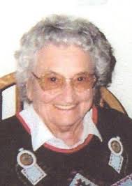 Daisy Virginia Powell Ward (1912-2008)