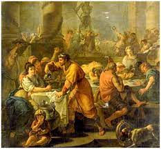 The two did not mix. Ancient Roman Sports And Activities Crystalinks