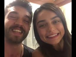 Ayça ayşin turan objektiflere açıklama yaptı! Meryem Instagram Canli Yayini Furkan Andic Ayca Aysin Turan Youtube