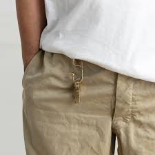 楽天市場 cdw quincy key ring クインシー キーリング candy design works キャンディ デザイン ワークス カラビナ 鍵 キーホルダー カギ キー リング 日本製 ヴィンテージ detail interior shop nia ニア カラビナ 鍵 カラビナ キーリング