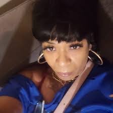 Latoya Rush's Instagram, Twitter & Facebook