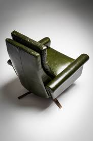 Nimbus Comfort Air American Leather Mont Blanc Winter Pine American Leather Modern Recliner Comfort