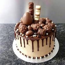 Pin Em Cake Alternatives