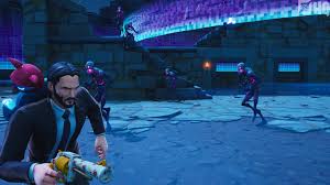 — agent john jones in the chapter 2: Grief Graveyard Jacktheripperjm Fortnite Creative Map Code