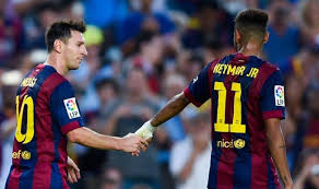 Enjoy barça tv live online. Barcelona Vs Paris Saint Germain Live Streaming And Score Watch Live Telecast Online Of Uefa Champions League 2014 15 Quarter Final First Leg Match India Com