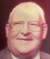 Edwin Beckwith Obituary (1928