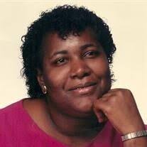 Ms. Darlene P. Jacobs Obituary